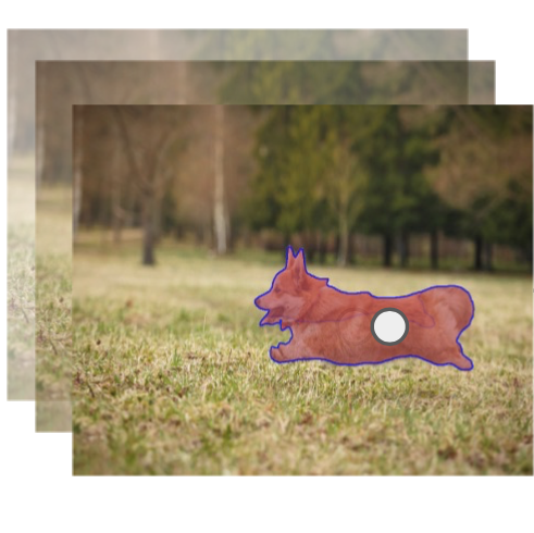 efficient track anything